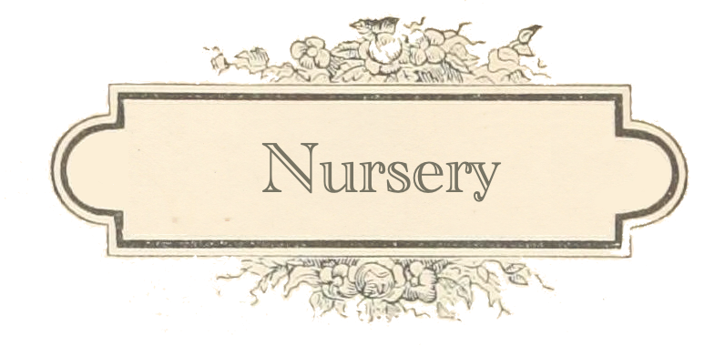 The Nursery