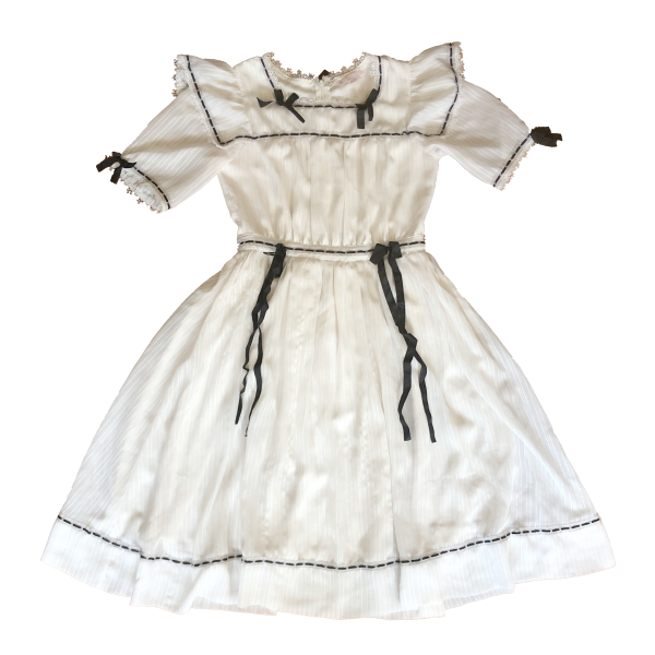 Le Flacon dress 1